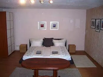 East Park Apartments Baumkirchner Str 18 München