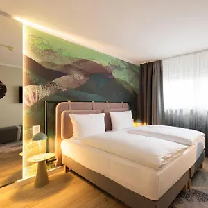 4* Hotell The Rilano
