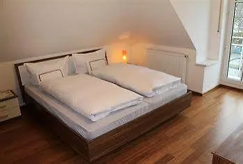East Park Apartments Baumkirchner Str 18 München Tyskland